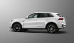 DORCEN G70S 2018 года
